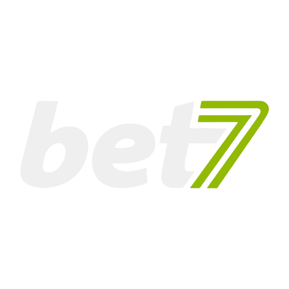 Bet7 Brasil logotipo